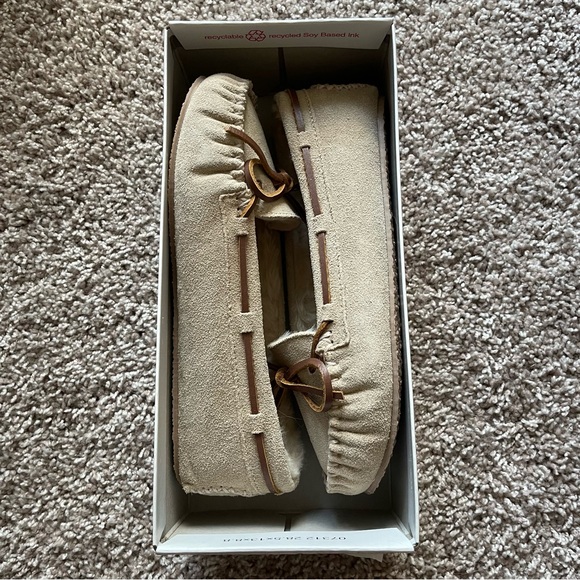 Moccasins - Picture 3 of 7